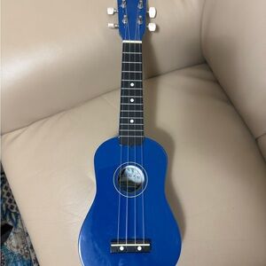 Diamond Head DU-107 Soprano Ukelele